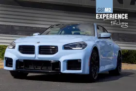 G87-m2-e-gbga Dinan G87 M2 Experience Package E