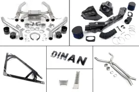 G8x-m3m4-e-gbga Dinan G8x M3/m4 Experience Package E