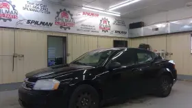 328.ch2k13 Dodge Avenger 2013 Exhaust 1716571