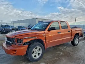 6871029 Dodge Used Exhaust System Kit Fits 2010 Dakota Grade A