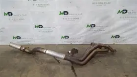 328.ch2r21 Dodge Charger 2020-2022 Engine Right Side Exhaust Manifold Oem