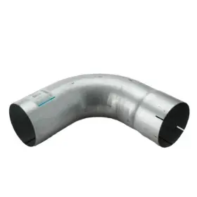 P206342 Donaldson Exhaust Elbow 90 Deg. Angle Od Id Connection