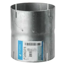 P206375 Donaldson Exhaust Pipe Connector 6.00 Inch Id Connection