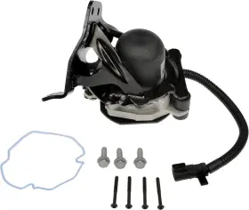 306-053 Dorman Secondary Air Pump For Buick Chevy Gmc 2.4l Emissions System
