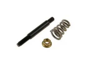 675-208 Dorman Manifold Bolt And Spring Kit M10 1.5 X 102mm
