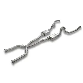 Des103 Dougs Headers 64-72 Chevy Chevelle Exhaust System