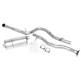 17380 Dynomax Exhaust System Kit For C1500 C2500 K1500 K2500