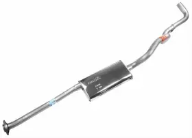 39315 Dynomax Ultra Flo Exhaust System