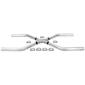 88330 Dynomax Exhaust System Kit Part No