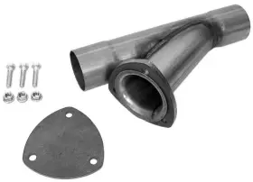88340 Dynomax Exhaust System Kit
