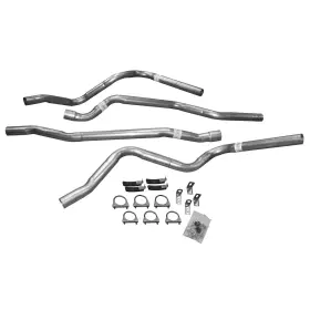 89005 Dynomax Header Dual Kit