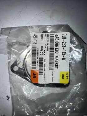 7lo-253-115-a Elring 016.460 Audi Vw Gasket