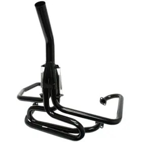 00-3455-0 Empi Bobcat Exhaust 1-1/2 With Straight Stinger Raw Dunebuggy And Vw