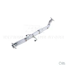 Ext-mp082 Eos Resonated Performance Mid Pipe Exhaust For Toyota Gr Corolla 23-up