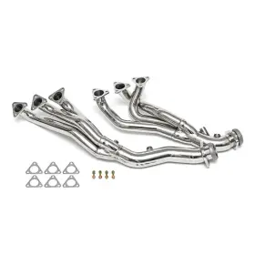 Fabspeed Fs.bmw.e46.shdr Bmw M3 E46 Sport Headers 2000-2006