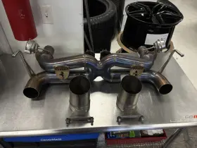 Fs.fer.488.ssxp Fabspeed Ferrari 488 Exhaust