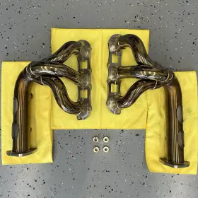Fs.por.991.rhdr Fabspeed Porsche 991 Carrera Headers 2012-2016