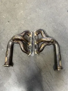 Fs.por.9912.shdr Fabspeed Porsche 991.2 Carrera Sport Headers 2017
