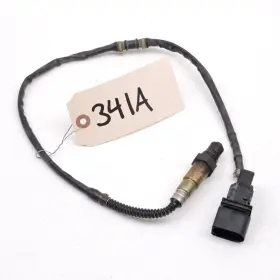 022906262p Factory Oem 2000-2005 Mk4 Vw Gli 2.8l O2 Oxygen Exhaust Sensor One -341a