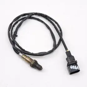 258007351 Factory Oem 2001-2005 Vw Passat 1.8t O2 Oxygen Post Cat Downstream Exhaust Sensor -626a