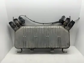 Factory/oem 86825343 2020-2025 Cadillac Ct5 V 3.0l Exhaust With Actuators