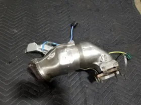 Fcb22 Factory/oem 2022-2024 Subaru Wrx 2.4t Awd Front Pipe Exhaust Manifold Downpipe Header