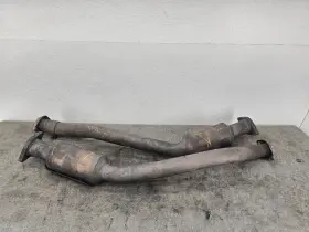 5181682ag Factory Original Genuine Mopar Dodge Chrysler Srt 4 Door Suv 6.4 Jeep Grand Cherokee 12-17 Engine Exhaust Muffler Manifold O2 Sensor Pipe