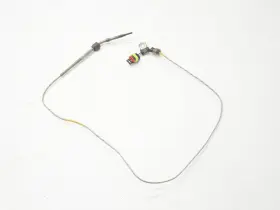 193467 Ferrari 2001 360 Spider Exhaust Thermocouple Sensor Temperature Oem