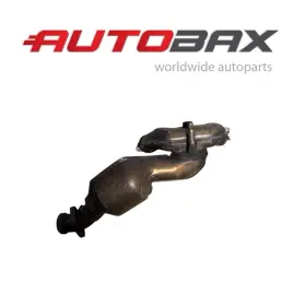 222281 Ferrari 2006 2007 2008 2009-2011 599 Gtb Exhaust Mainfold Pipe Right Passenger