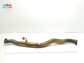 246651 Ferrari 2008-2014 California F149 Rear Right Exhaust Pipe Extension Tube Line Rh