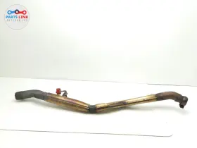 246653 Ferrari 2008-2014 California F149 Rear Left Driver Exhaust Pipe Extension Tube