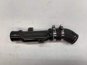 803140 Ferrari 488 Pista Spider Rear Rigid Pipe On Cross Member Oem