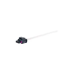 Fpe-har-fmc-exbp-2020-pt Fleece Performance Exhaust Back Pressure Sensor Pigtail For Ford F-250/f-350