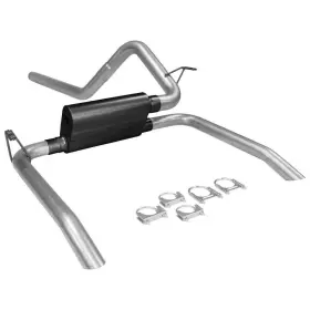 17133 Flowmaster 95-97 Camaro/firebird Exhaust System