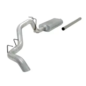 17178 Flowmaster Force Ii Exhuast Kit 1998-01 Fits Ram1500/2500