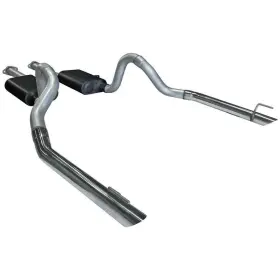 17215 Flowmaster 1998 Mustang 4.6l A/t System