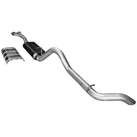 17287 Flowmaster American Thunder Exhaust System