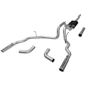 17418 Flowmaster 04-07 F150 P/u Force Ii Exhaust System