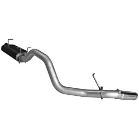 17422 Flowmaster Force Ii Exhaust System - 05-07 Ford S/d