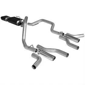 17425 Flowmaster American Thunder Exhaust System