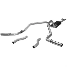 17470 Flowmaster American Thunder Exhaust System