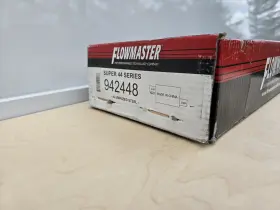 942448 Flowmaster 700042021178 Super 44 Series Muffler 2.25 Inch O/o