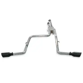 717664 Flowmaster Flowfx Cat-back Exhaust System 09-21 Tundra