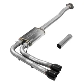 717785 Flowmaster Flowfx Cat Back Kit Ford F150 15-20 With 2.7l 3.5l 5.0l