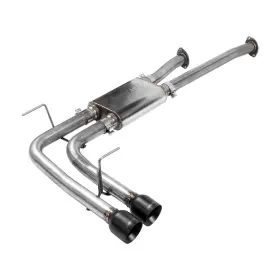 717786 Flowmaster Flowfx Cat-back Dual Exit 09-19 Tundra 4.6 5.7