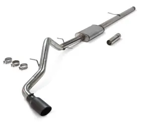 717858 Flowmaster Flowfx Cat-back Exhaust System 2019 Chevy Silverado 1500 5.3l