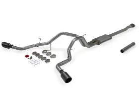 717872 Flowmaster Flowfx Cat-back Exhaust Dual Back For 09-14 Ford F-150