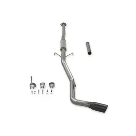 717881 Flowmaster Flowfx Cat-back Exhaust System 05-15 Tacoma