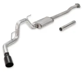 717887 Flowmaster Flowfx Cat-back Exhaust System