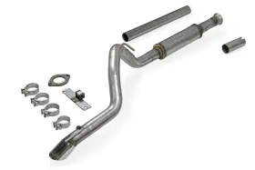 717892 Flowmaster Flowfx Catback Exhaust System